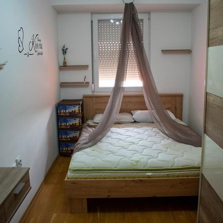 B&M Apartment Bitola Eksteriør billede
