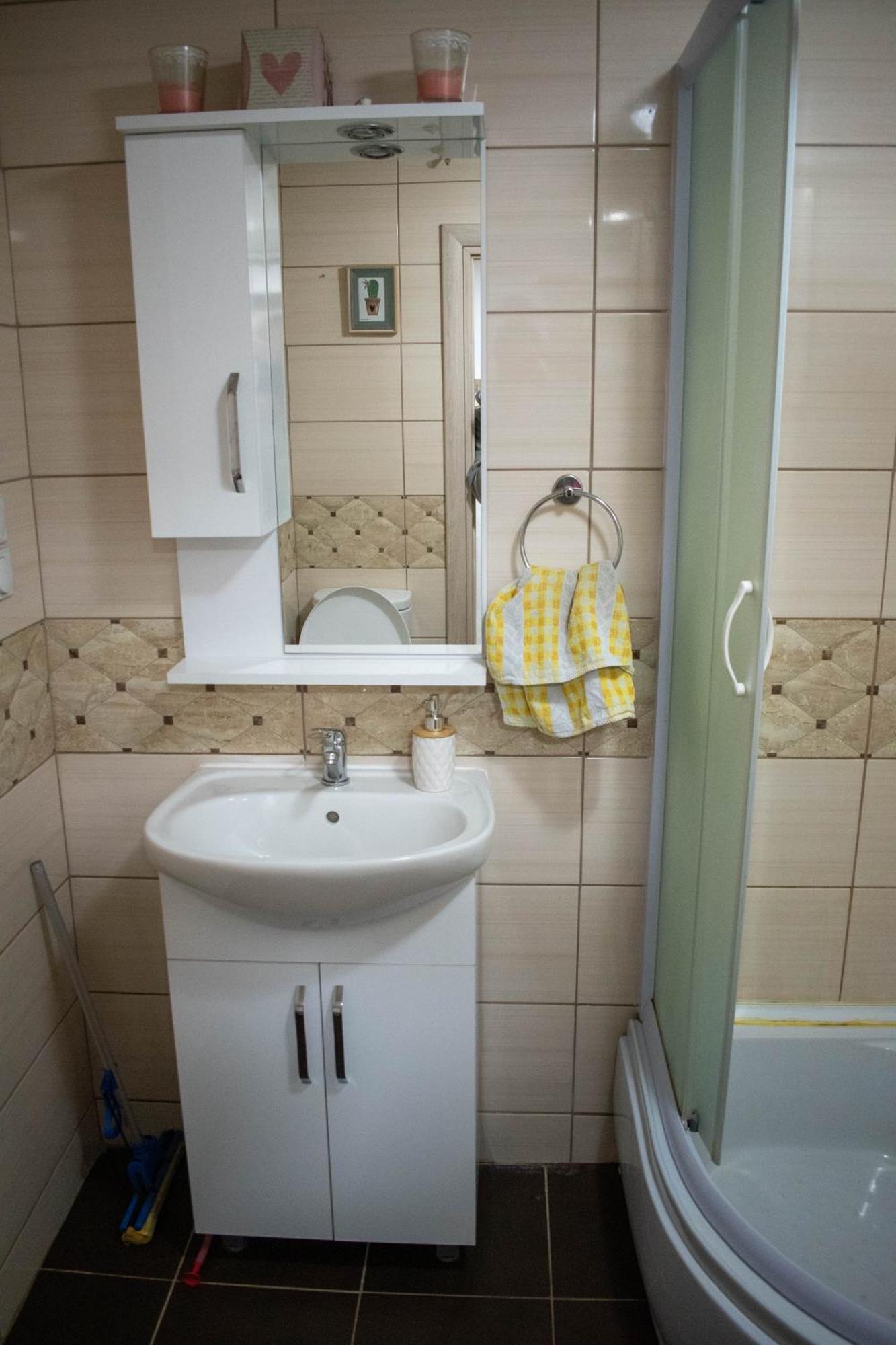 B&M Apartment Bitola Eksteriør billede