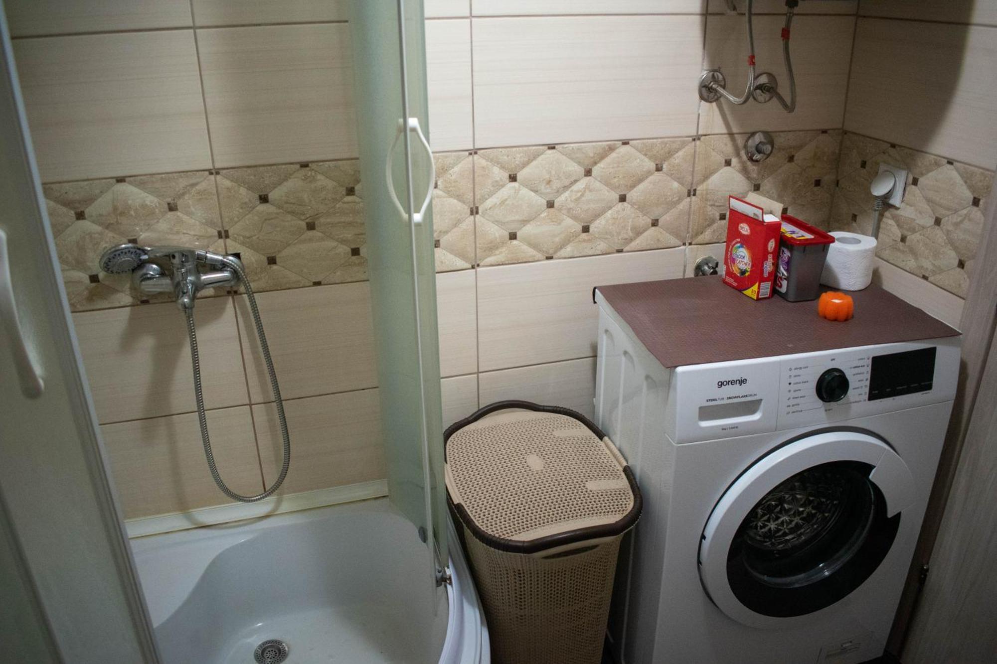 B&M Apartment Bitola Eksteriør billede