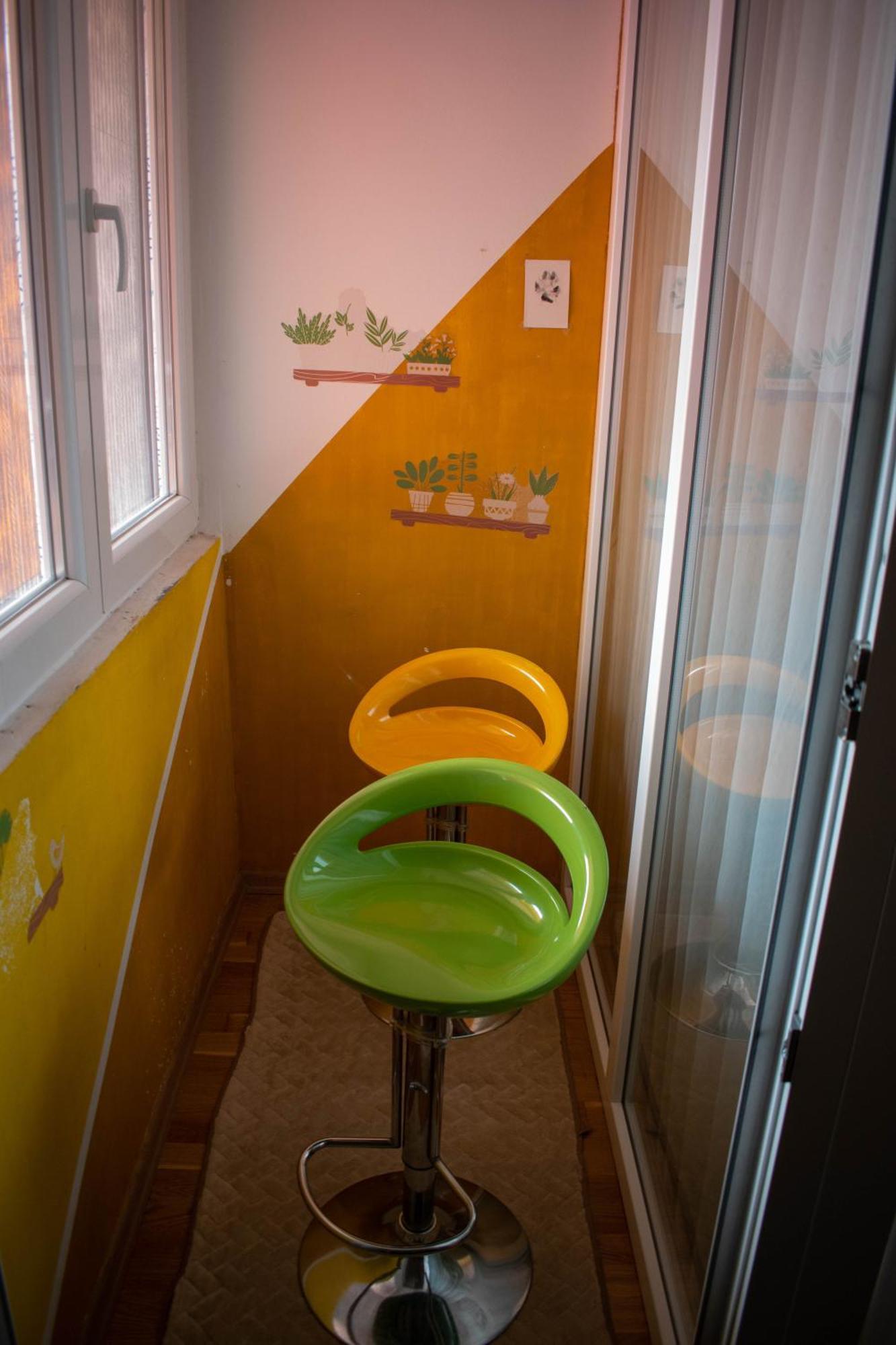 B&M Apartment Bitola Eksteriør billede