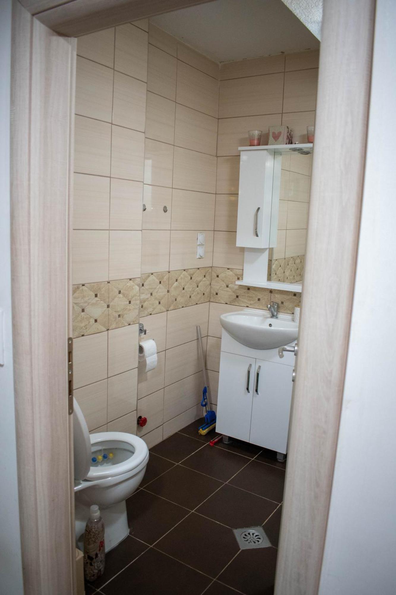 B&M Apartment Bitola Eksteriør billede